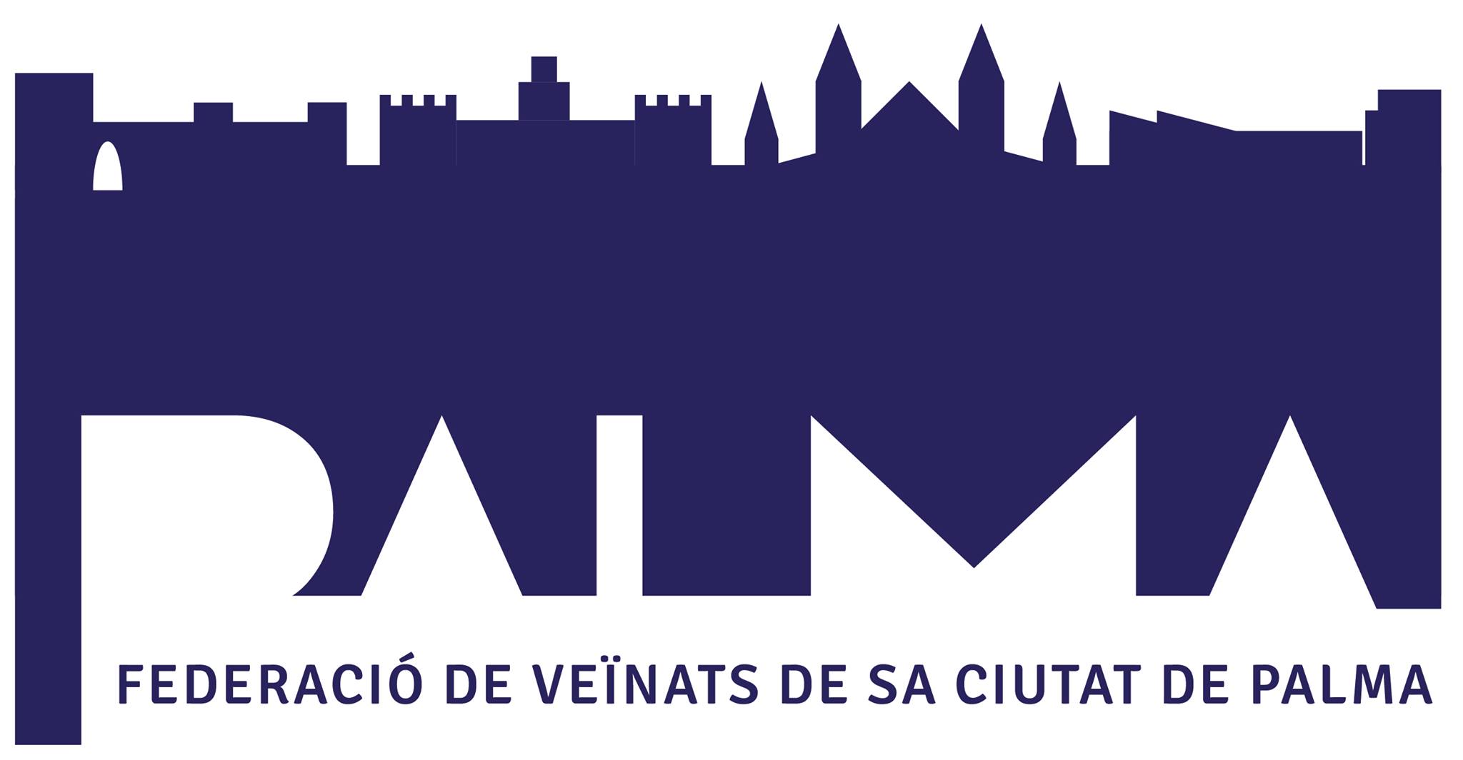 Federació de Veïnats de sa Ciutat de Palma